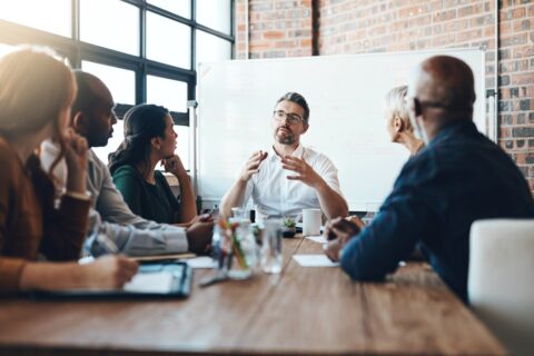 Man, manager and meeting or presentation in boardroom with coworkers for corporate business seminar. Discussion, financial and training for company growth with teamwork, leader and workshop mentor. SSUCv3H4sIAAAAAAAAA22S227rIBBF/4XnPIAdO3Z+paqqASYxqmEswOfUqvLvHSDSubRve42Yy972p9CQnBHXT+HWdU85QnYUxFWeRMRgMVb5K/ajrAqtyxQdrJU0ZLME8CiuIi1E+W1S6jwocRLg+MXjJFKGvCdMvILJQMY791f+s5vLPIG70q6L4Jfyx/qjnLUi1IEvojM4QifVDPxG9nIe1YD6xqA7Mw7z3Ctk6JTSvbLSdAxjr9SkznIaCkhrLxOOl7nAKFUH0s4TwxklXDSqyyheT+L9d8bonyZgt46a3KIzLtwbUF5KXtUnR0m+WEjLnrmX0bwXbgEGypiPjXNTbO5m2FDYvS7tQvXjcO5kV92Wh6llYDm7Zxo108Xx0Hi0hXW+s88L920lsLkcKcCSxuf6suyfe7hgI4JP2fl2DKzgj6rwQPRVeUp5WyhTqnjA4Z2JVGGjYIeqDK20R00frQ6hxOHZL7Q9uFFyf8/R7l7PqKU2YnWbRVhLDnVv+Rn5e3sMufUYCP/1pO8l1fXxxurx+AJdnJls4AIAAA==